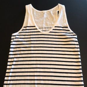 J Crew women’s small tank top